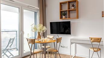 Apartamenty Sun & Snow Jaworska 4