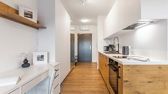 Apartamenty Sun & Snow Jaworska 4