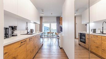 Apartamenty Sun & Snow Jaworska 4