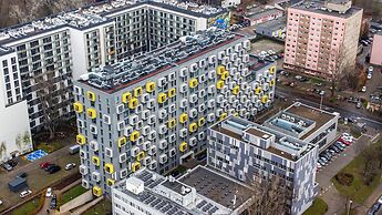 Apartamenty Sun & Snow Jaworska 4