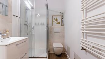 Apartamenty Sun & Snow Jaworska 4