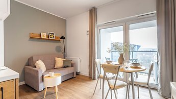 Apartamenty Sun & Snow Jaworska 4