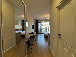 Studio close to the Sea Park and Casino