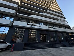 Studio close to the Sea Park and Casino