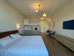 Studio close to the Sea Park and Casino