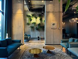 Studio close to the Sea Park and Casino