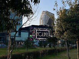 Studio close to the Sea Park and Casino