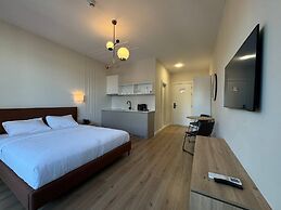 Studio close to the Sea Park and Casino