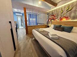 Feeling Home - Suites&Rooms