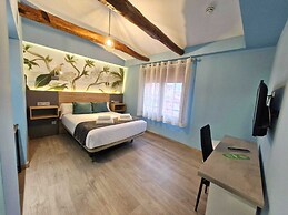 Feeling Home - Suites&Rooms