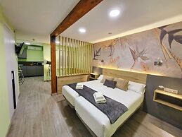 Feeling Home - Suites&Rooms