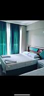 Richard place otel apart