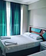 Richard place otel apart