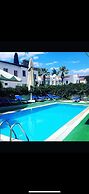 Richard place otel apart