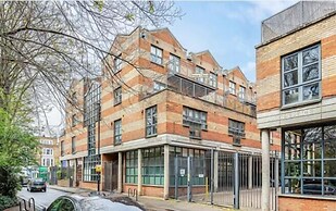 Chic Studio in Camden