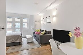 Chic Studio in Camden