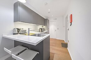Chic Studio in Camden