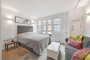 Chic Studio in Camden