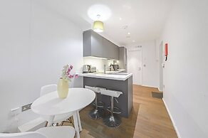 Chic Studio in Camden