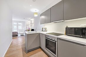 Chic Studio in Camden