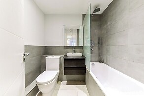 Chic Studio in Camden