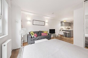 Chic Studio in Camden