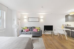 Chic Studio in Camden