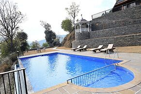 Samsara Luxury Cottages & Spa