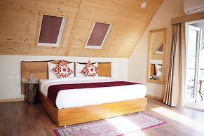 Samsara Luxury Cottages & Spa