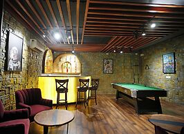 Samsara Luxury Cottages & Spa