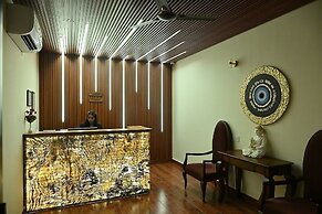 Samsara Luxury Cottages & Spa