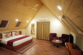 Samsara Luxury Cottages & Spa