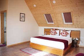 Samsara Luxury Cottages & Spa