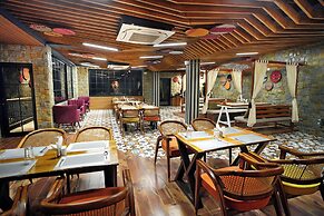 Samsara Luxury Cottages & Spa