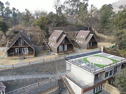 Samsara Luxury Cottages & Spa