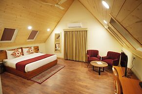 Samsara Luxury Cottages & Spa