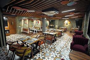 Samsara Luxury Cottages & Spa