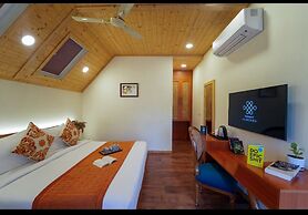 Samsara Luxury Cottages & Spa