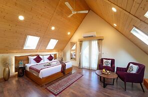 Samsara Luxury Cottages & Spa