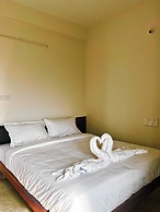 Queen's Hotel Service Apartment Salem