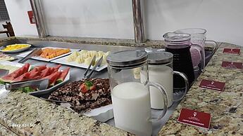 Goldmen Business Criciúma