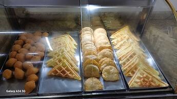 Goldmen Business Criciúma