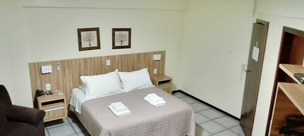 Goldmen Business Criciúma