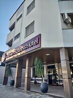 Goldmen Business Criciúma