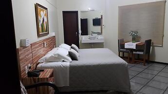 Goldmen Business Criciúma