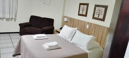 Goldmen Business Criciúma