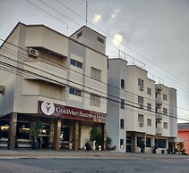 Goldmen Business Criciúma