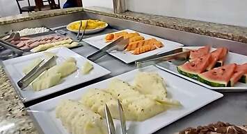 Goldmen Business Criciúma