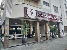Goldmen Business Criciúma