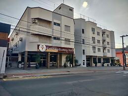 Goldmen Business Criciúma